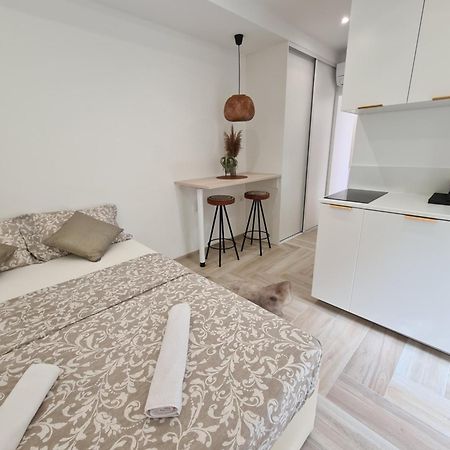Balance Apartments Koper Ngoại thất bức ảnh