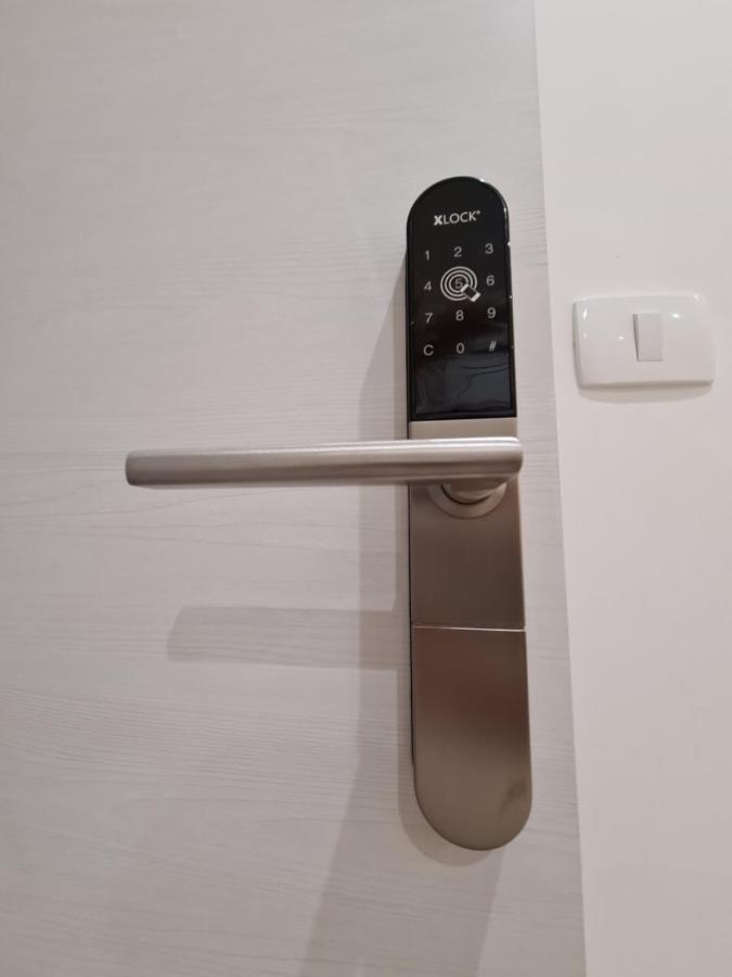 Balance Apartments Koper Ngoại thất bức ảnh