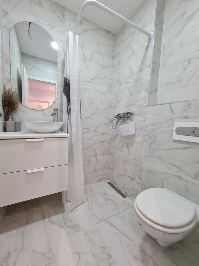 Balance Apartments Koper Ngoại thất bức ảnh
