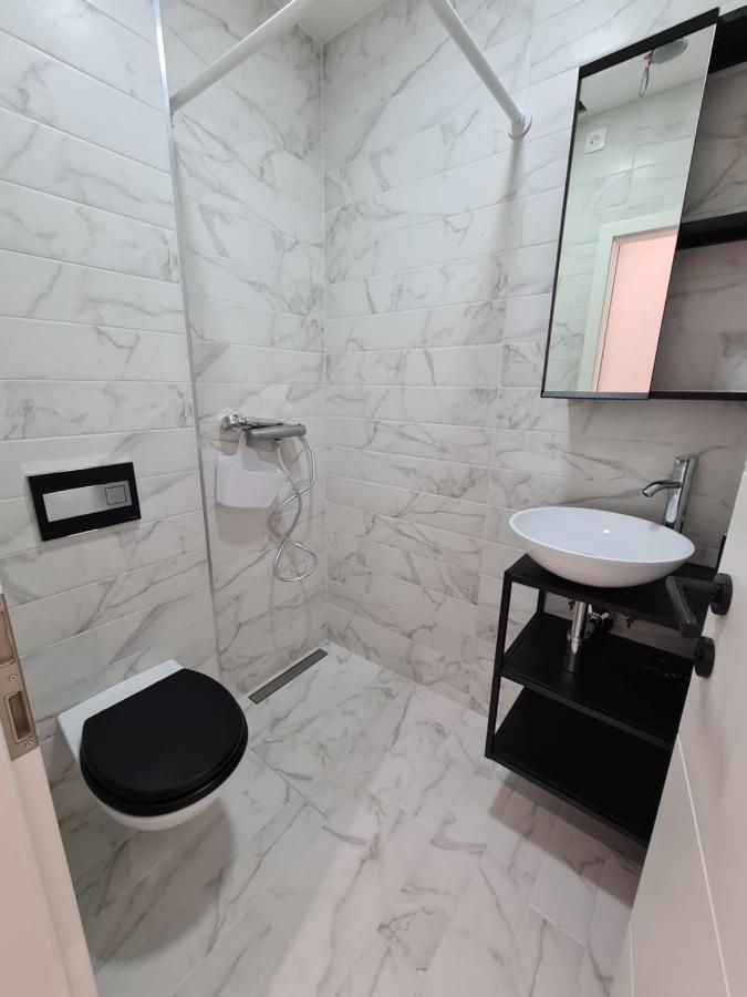 Balance Apartments Koper Ngoại thất bức ảnh