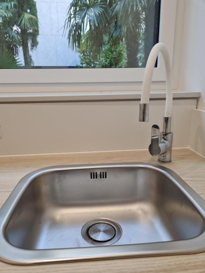 Balance Apartments Koper Ngoại thất bức ảnh