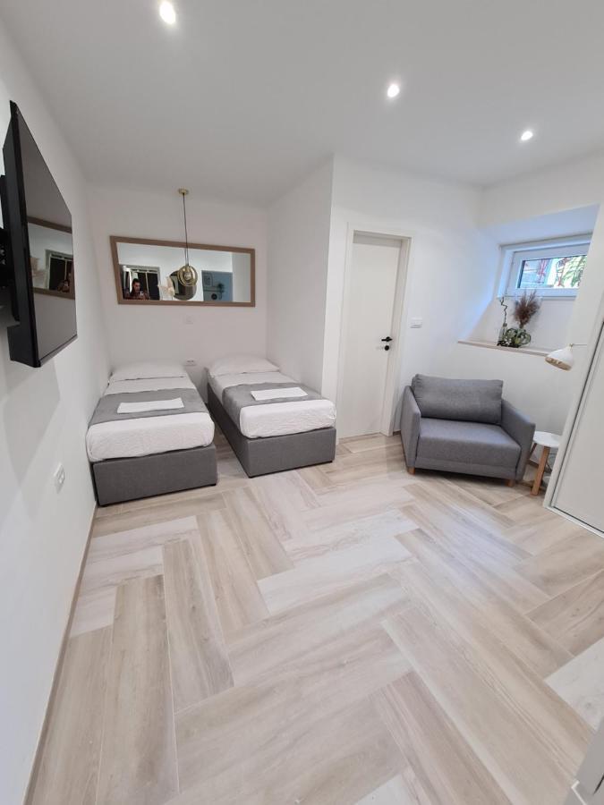 Balance Apartments Koper Ngoại thất bức ảnh