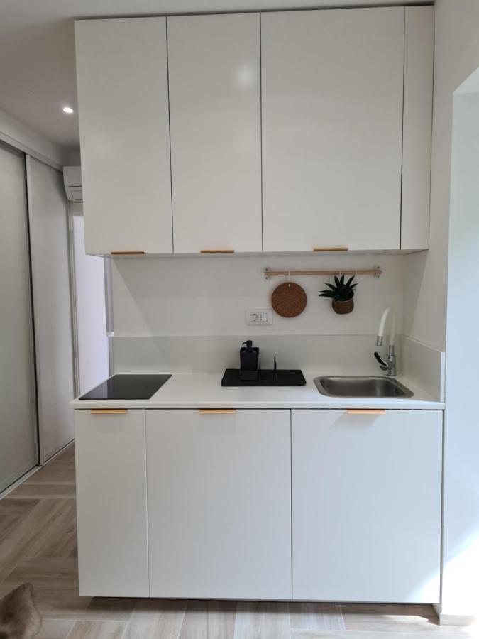 Balance Apartments Koper Ngoại thất bức ảnh