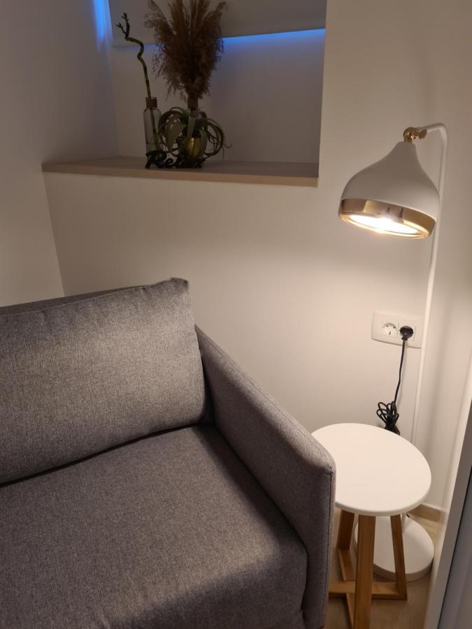 Balance Apartments Koper Ngoại thất bức ảnh