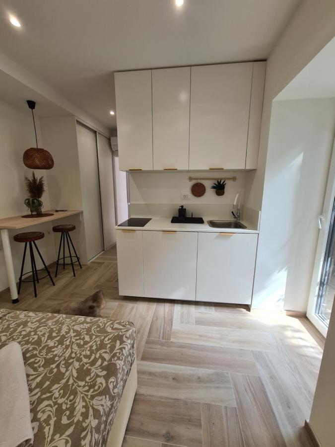 Balance Apartments Koper Ngoại thất bức ảnh