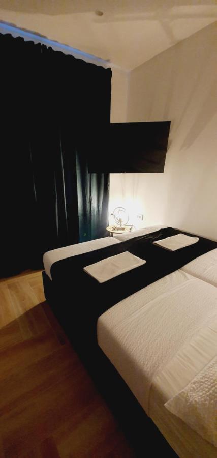 Balance Apartments Koper Ngoại thất bức ảnh