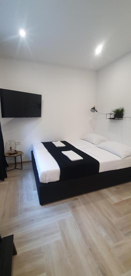 Balance Apartments Koper Ngoại thất bức ảnh