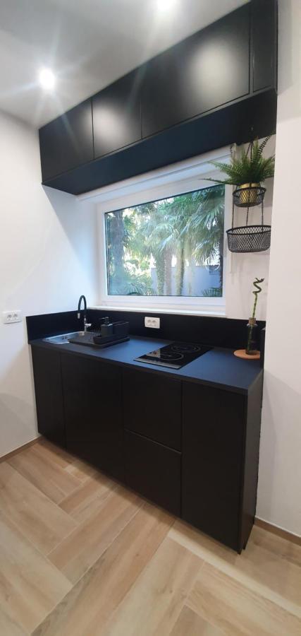 Balance Apartments Koper Ngoại thất bức ảnh