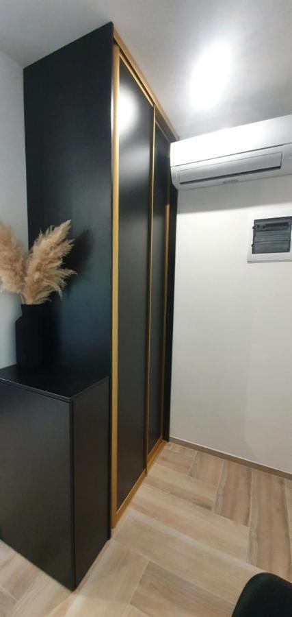 Balance Apartments Koper Ngoại thất bức ảnh