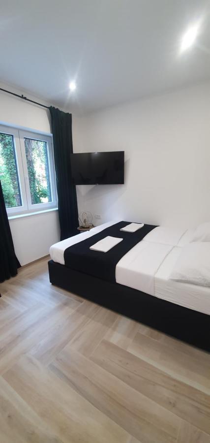 Balance Apartments Koper Ngoại thất bức ảnh