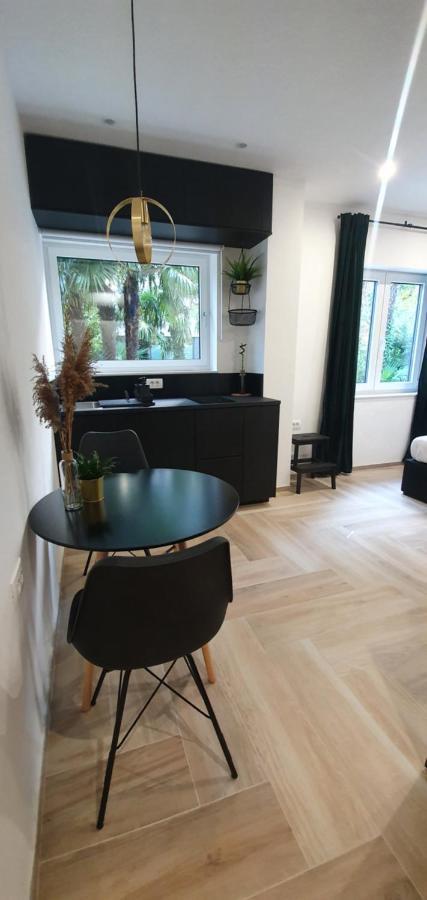 Balance Apartments Koper Ngoại thất bức ảnh