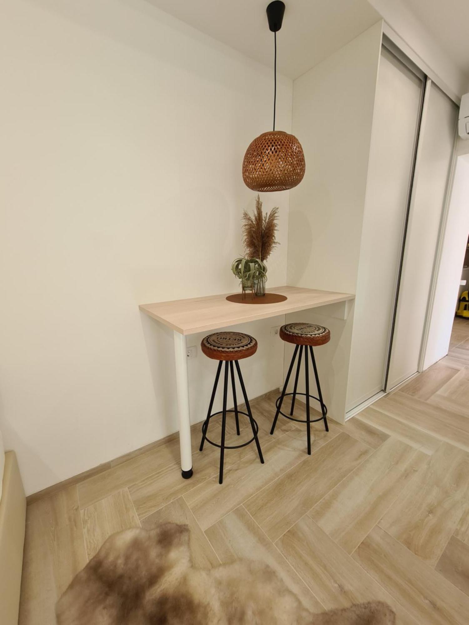 Balance Apartments Koper Ngoại thất bức ảnh