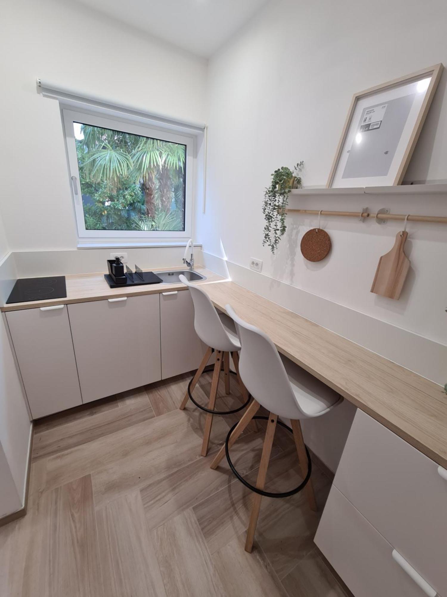 Balance Apartments Koper Ngoại thất bức ảnh