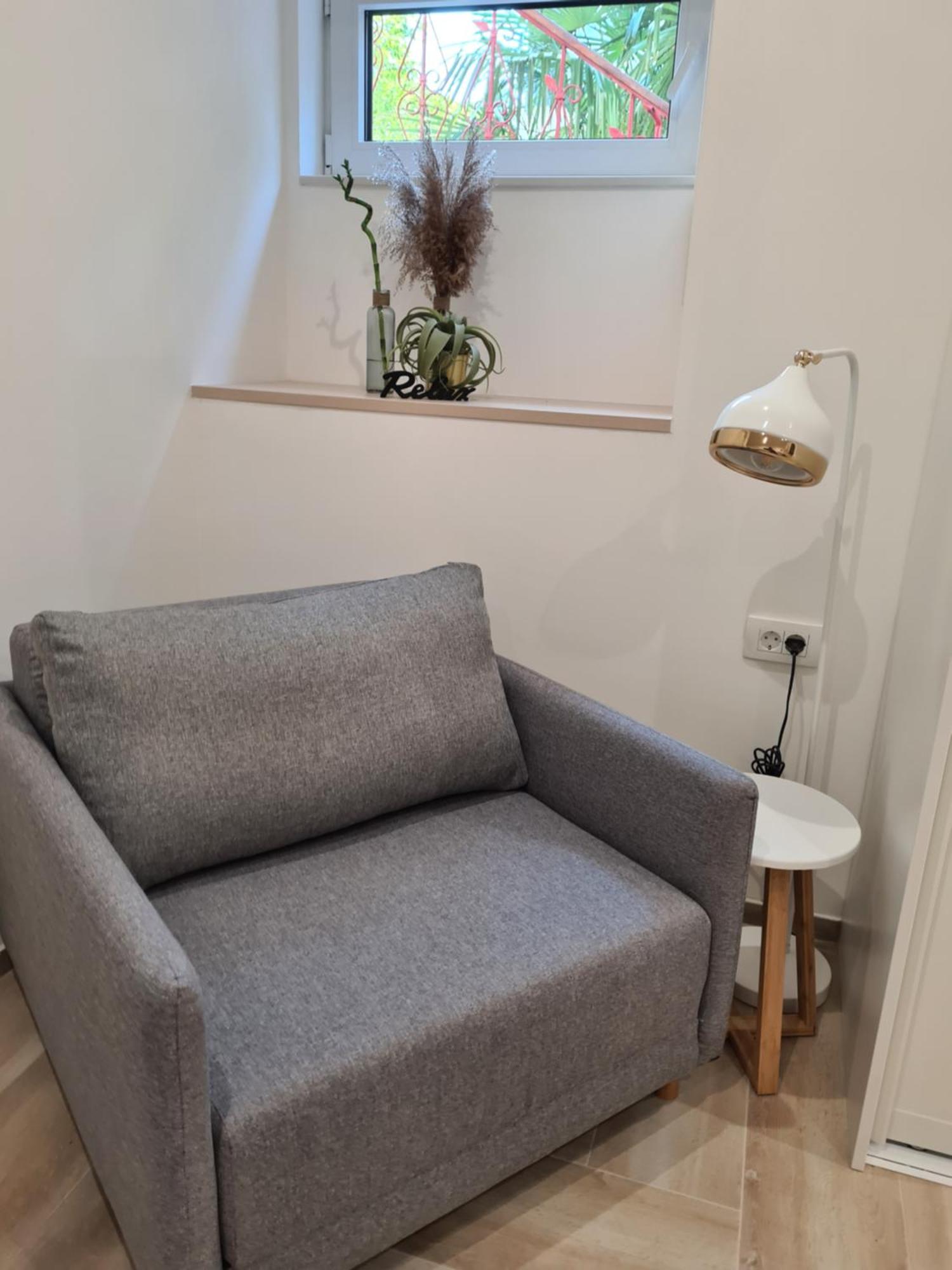 Balance Apartments Koper Ngoại thất bức ảnh
