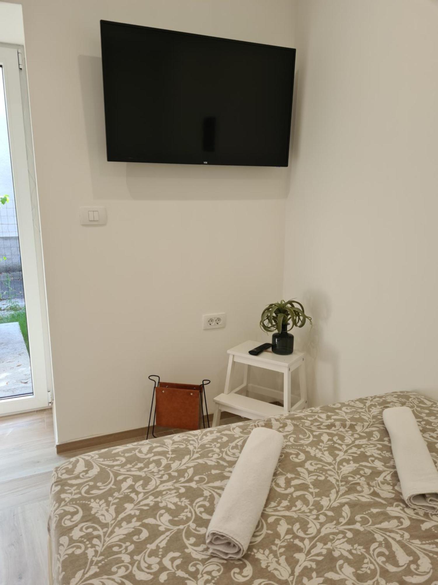 Balance Apartments Koper Ngoại thất bức ảnh