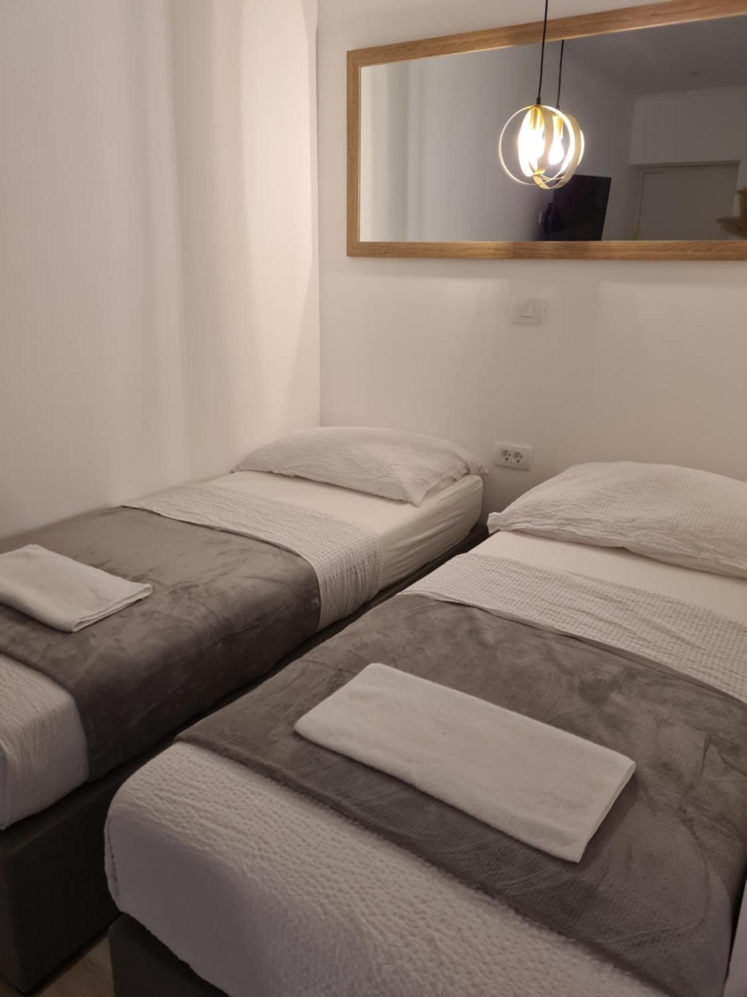 Balance Apartments Koper Ngoại thất bức ảnh